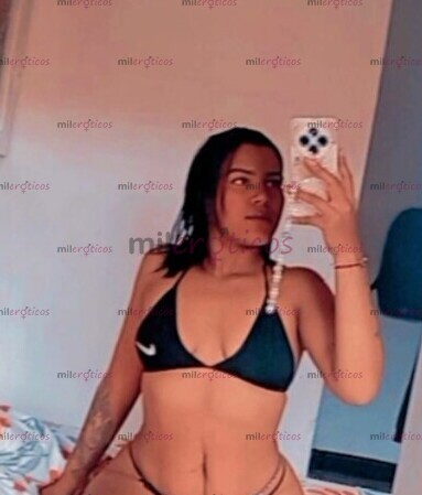 FOTOS DE MORENA EXÓTICA DE BUEN CUERPO POTRA CABALLOTA