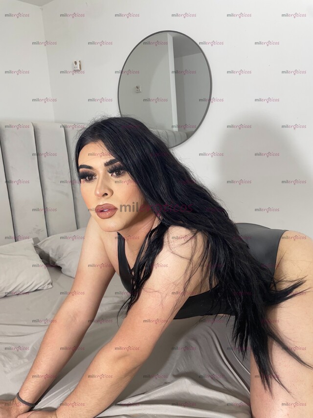 FOTOS DE KEEYLY, TRANSEXUAL DISPONIBLE PARA CUMPLIR TUS DESEOS Y FANTACIAS PAPI LLÁMAME!!