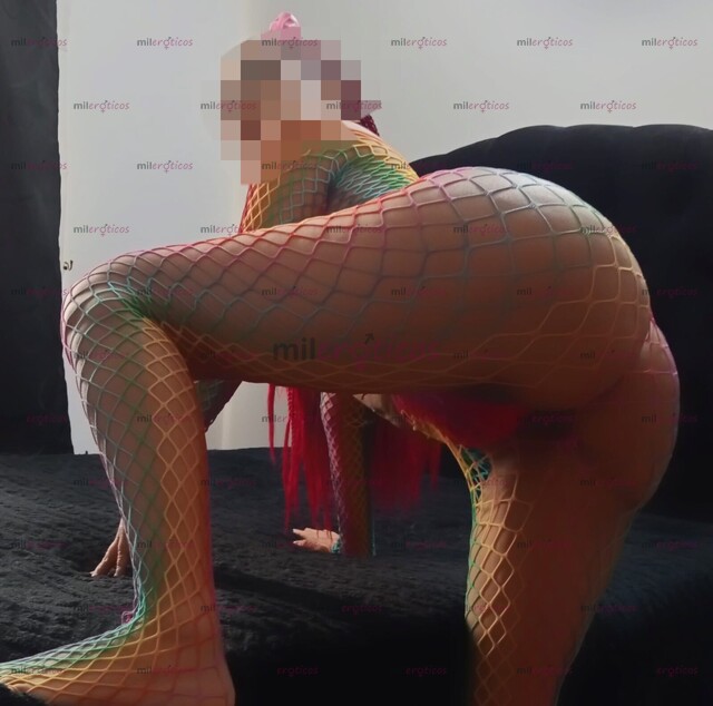 FOTOS DE DELICIOSA OPERADITA Y GANOZA CON GANAS DE VERGA