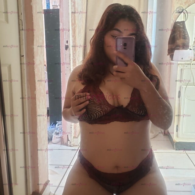 FOTOS DE TRIO!!, RICA Y DELICIOSA GORDIBUENA , ECXELENTES BUBIS Y CULO PARA TI