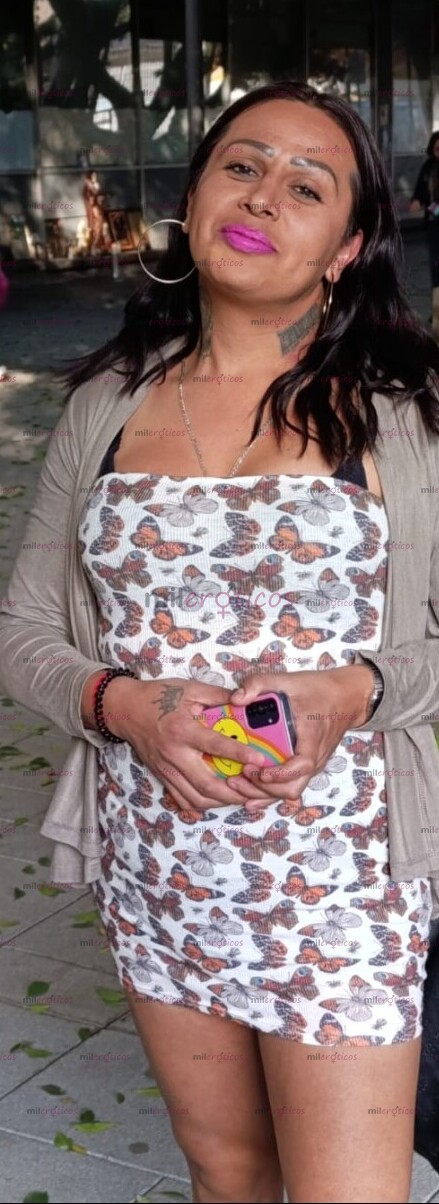 FOTOS DE TRANS INTERACTIVA CHICHONA CON BUEN CARAMELO FUNCIONAL