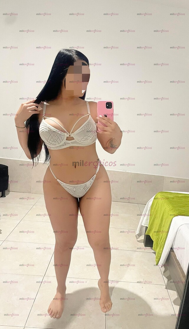 FOTOS DE DÉJATE LLEVAR POR EL DESEO, PECARAS UN RATICO CON DANIELA NUEVA EN LA CUIDAD