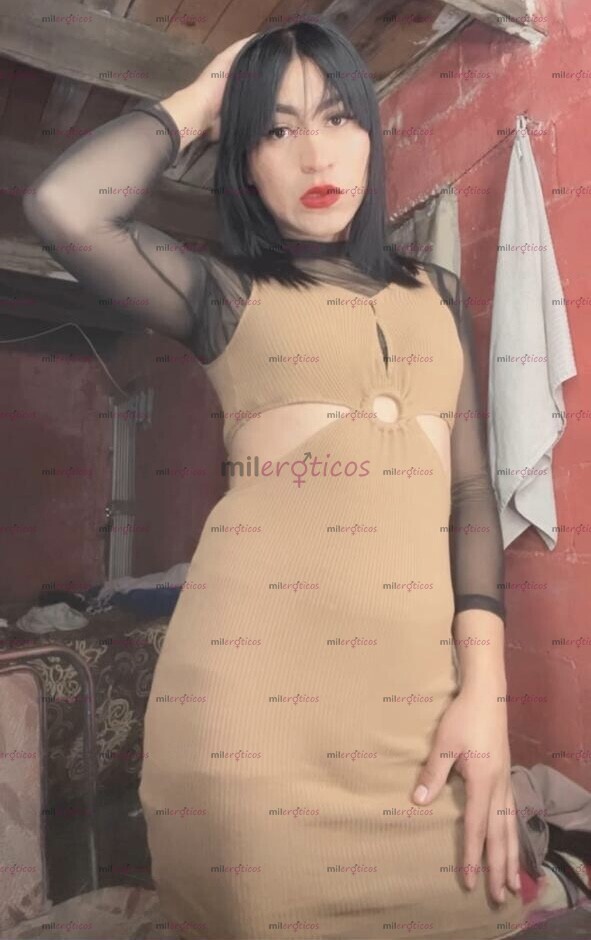 FOTOS DE TRANI CON CUERPO NATURAL Y RICAS NALGAS CON LUGAR EN BERMEJILLO