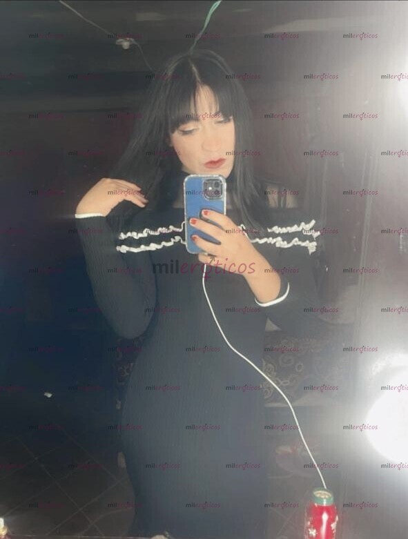 FOTOS DE IVANNA TRANI NUEVA POR TU CIUDAD CON LUGAR EN BERMEJILLO