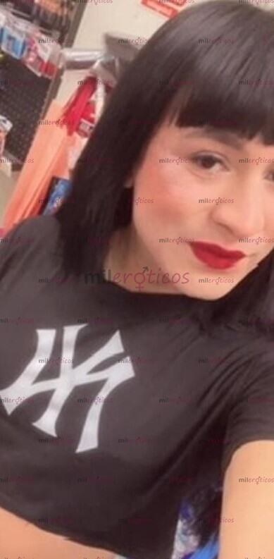 FOTOS DE IVANNA TRANI NUEVA POR TU CIUDAD CON LUGAR EN BERMEJILLO