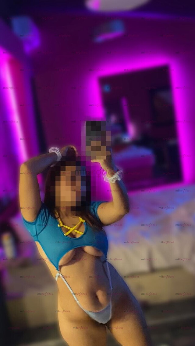 FOTOS DE HOLA SOY YESICA UNA CHICA MUY AMABLE, DISPUESTA A COMPLACERTE.
