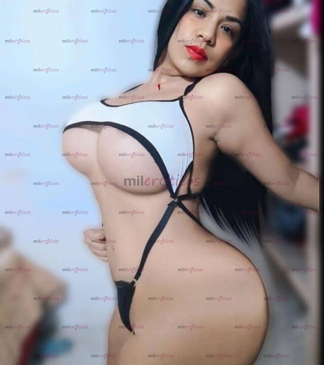 FOTOS DE ¡TE DOMINO, TE HABLO SUCIO Y TE SACO LA LECHE! EXPERTA Y NINFOMANA