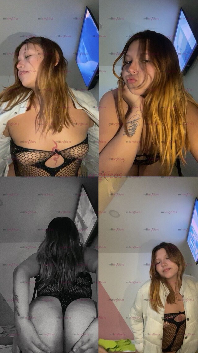 FOTOS DE YESICA, UNA MONITA TROCUDITA CON UN CULO GRANDE! ESCRIBEME Y LA PASAS RICO.