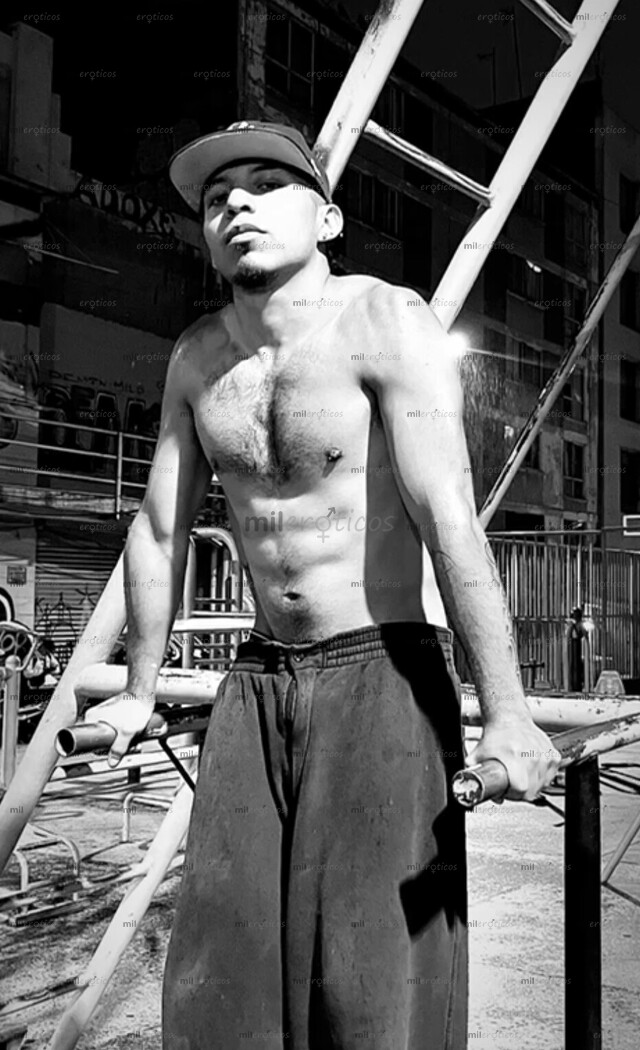 FOTOS DE CHAKAL VERGON 20 CM GRUESA Y MORENA, MASCULINO Y TATUDO