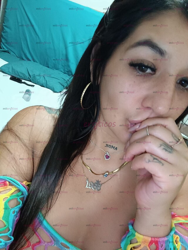 FOTOS DE LINDA MEXICANA ARDIENTE, APASIONADA, COMIENZA LA DIVERSIÓN