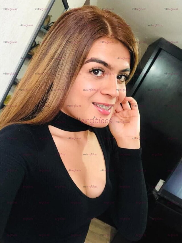 FOTOS DE MUJER TRANS EXCLUSIVA. EN MI ENCONTRARAS EL DESEO JOYA 100%VIP