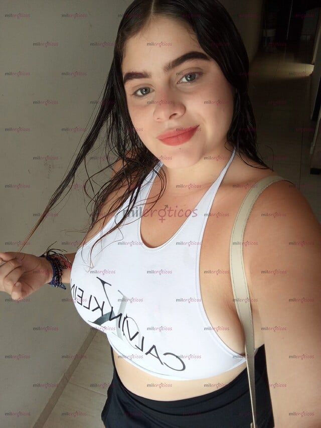 FOTOS DE PAISA JOVEN EN CALI JUGUETONA, DESCOMPLICDA Y MUY CENTRADA DISPUESTA A CONOCER