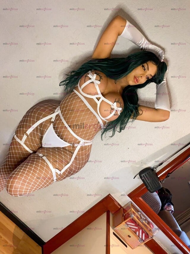 FOTOS DE PAU VIP NENA CON UN CULO DE INFARTO Y UNAS CURVAS EXITANTES