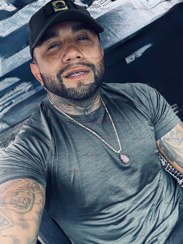 FOTOS DE (ALEXIS) TÚ FANTASÍA ECHA REALIDAD CHACAL VERGON.