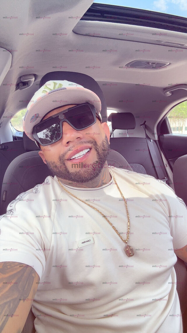 FOTOS DE (ALEXIS) TÚ FANTASÍA ECHA REALIDAD CHACAL VERGON.