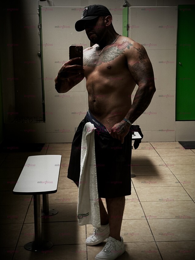 FOTOS DE (ALEXIS) TÚ FANTASÍA ECHA REALIDAD CHACAL VERGON.