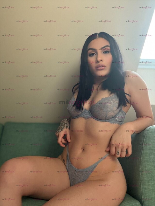 FOTOS DE EXÓTICA COLOMBIANA DE LUJO, RICA APRETADITA Y COMPLACIENTE 100% REAL