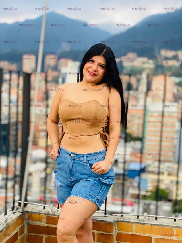 FOTOS DE RECIÉN LLEGADA A BOGOTÁ CON GANAS DE EXPLORAR EXPERIENCIAS