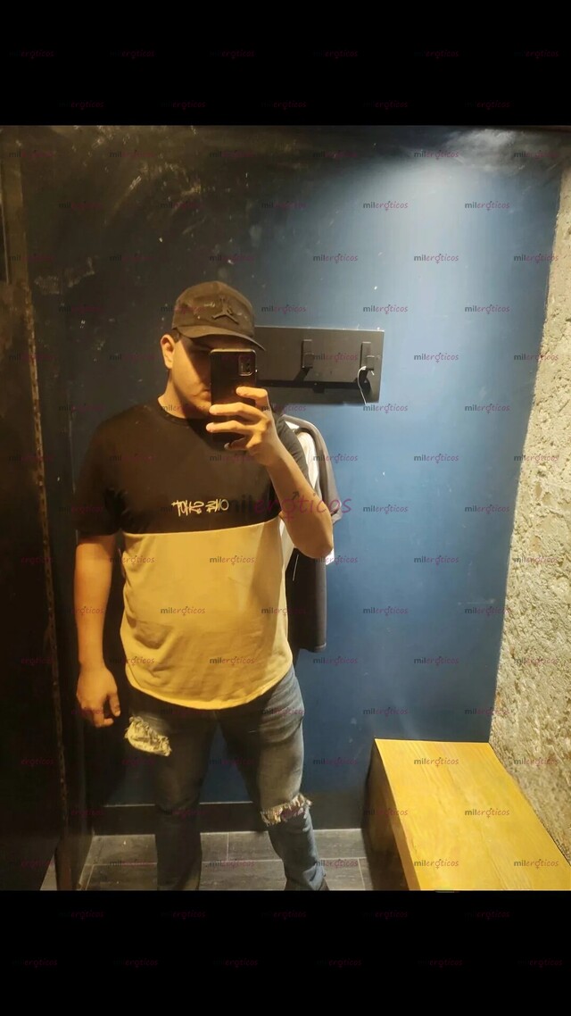 FOTOS DE JOVEN 24 AÑOS ALTO 1.85 CDMX NORTE 24HRS.