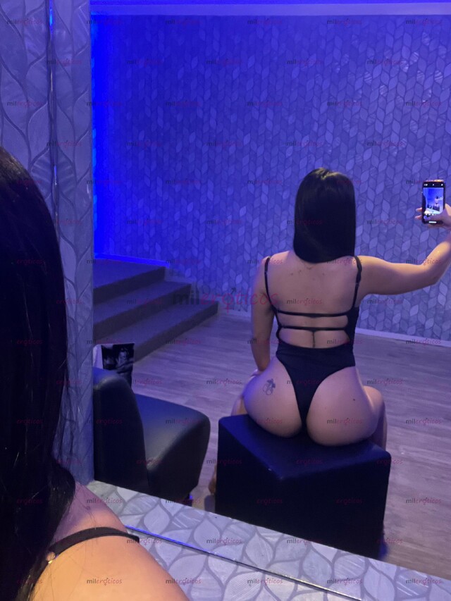 FOTOS DE SEXY Y MUY CALIENTE CON GANAS DE CUMPLIR TUS FANTASIAS FOTOS REALES EMMA