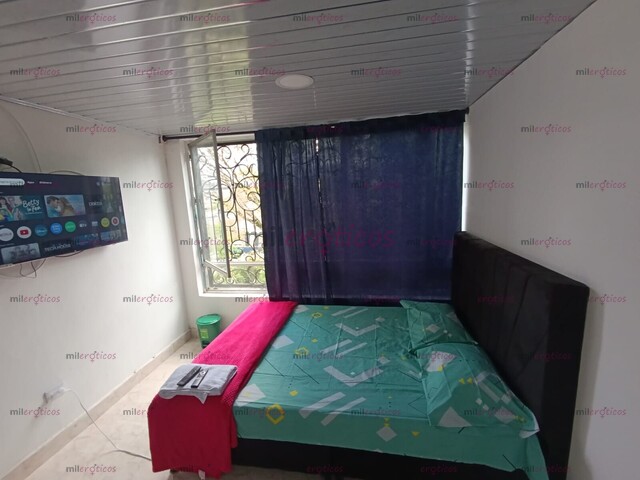 FOTOS DE APARTAMENTOS AMOBLADOS EN PEREIRA PARA CHICAS INDEPENDIENTES VIAJERA