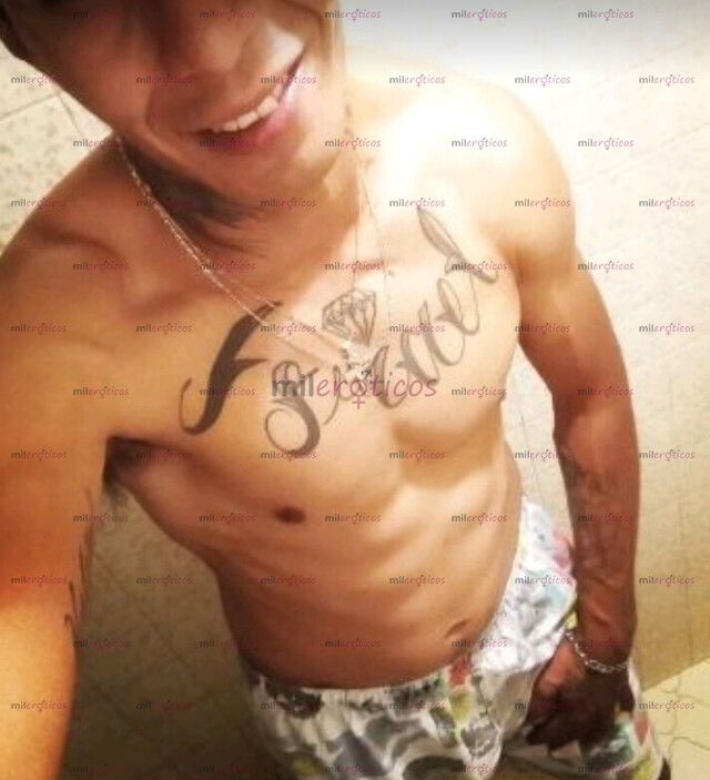 FOTOS DE EL 23 NO FALLA: ALTO, TATUADO Y AGUANTADOR. LO QUE BUSCAS EN UN CHACAL REAL LO T