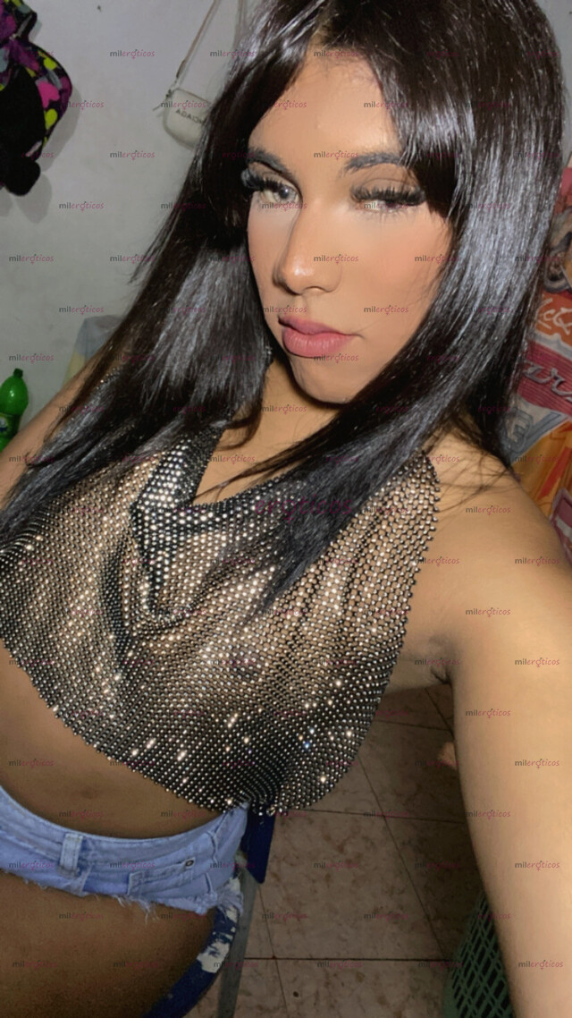 FOTOS DE SIN SITIO SOY KENDALL CHICA TRANS HAGO SALIDAS Y ENCONTRO SÚPER FEMENINA