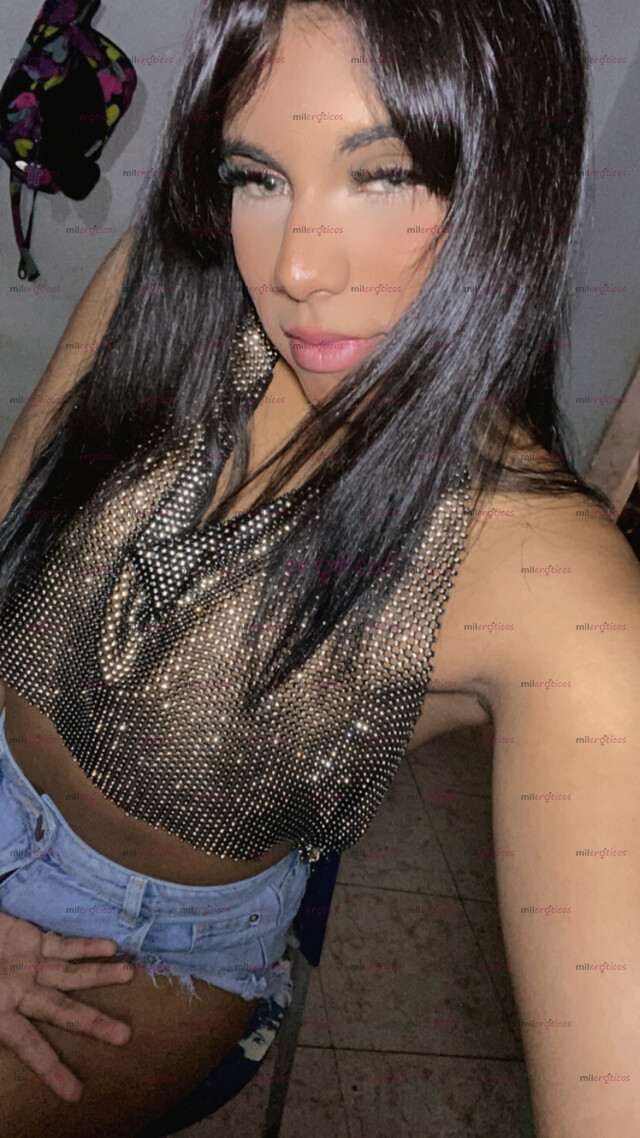 FOTOS DE SIN SITIO SOY KENDALL CHICA TRANS HAGO SALIDAS Y ENCONTRO SÚPER FEMENINA