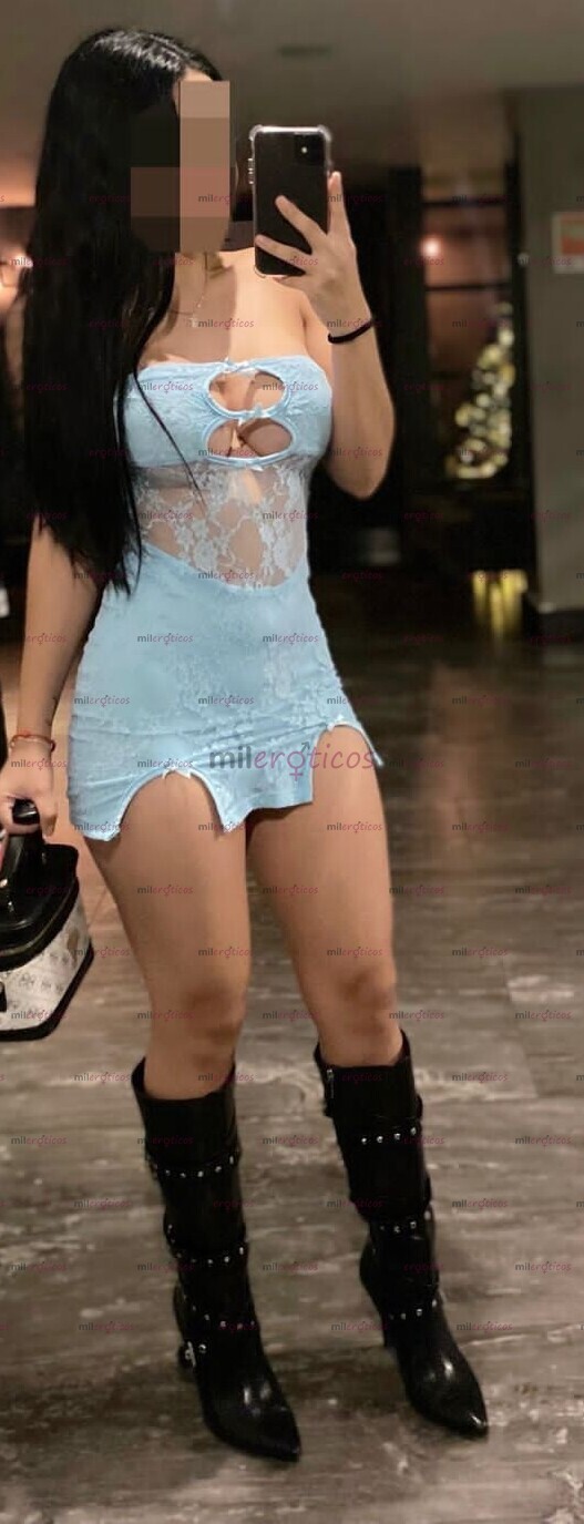 FOTOS DE PROMOCIÓN EXPRESS$1200 JADE REGIA PUTIT HOT