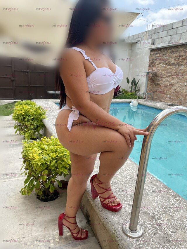 FOTOS DE UNA MADURITA MUY HERMOSA Y CARIÑOSA QUE TE HARÁ TOCAR EL CIELO