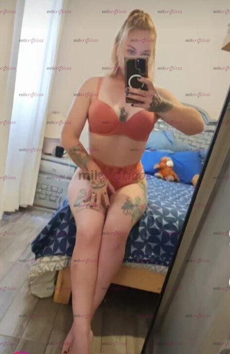 FOTOS DE MILF OJIVERDE, RUBIA Y TATUADA CON LUGAR, DISPONIBLE PARA CITAS