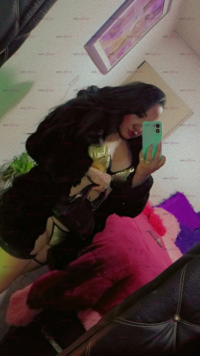 FOTOS DE DISPONIBLE Y ARDIENTE SEXY TRANS CULONA PENE RICO