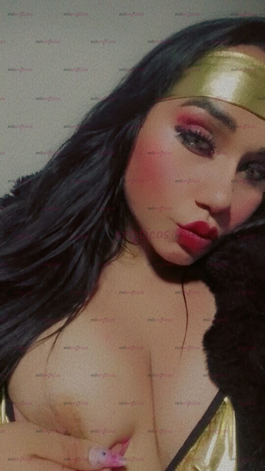 FOTOS DE DISPONIBLE Y ARDIENTE SEXY TRANS CULONA PENE RICO