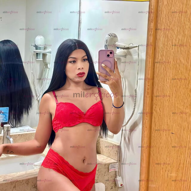 FOTOS DE ME LLAMO NEY BRITH SOY UNA CHICA TRANS MUY CARIÑOSA Y MUY CALIENTE