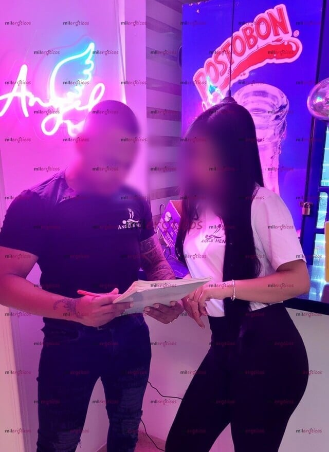 FOTOS DE ANGELS MEN, OFRECE SERVICIOS DE MASAJE RELAJANTE EROTICO PARA MUJERES!