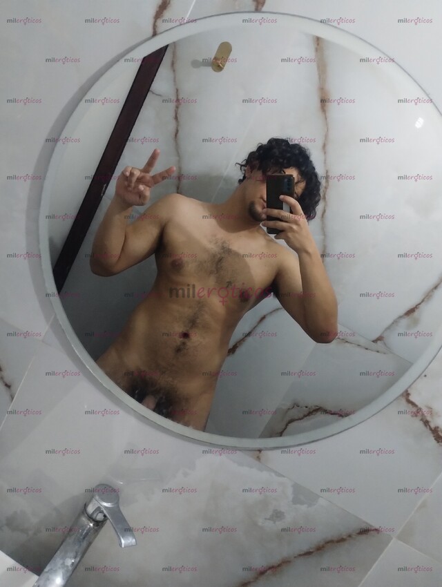 FOTOS DE DE VISITA EN MONTERREY SOY ROBERT CON 19CM DE INTENSIDAD