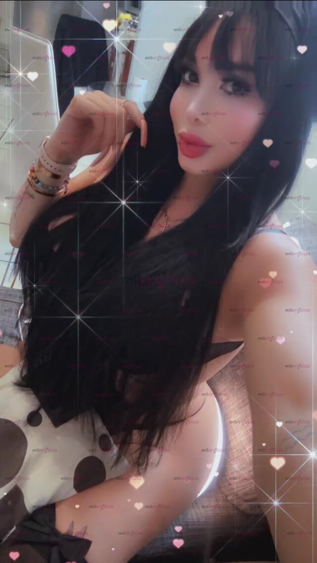 FOTOS DE QUIERES MY LECHE ??? MEXICALI CHANELL TRANS DE LUJO SÚPER CALIENTE