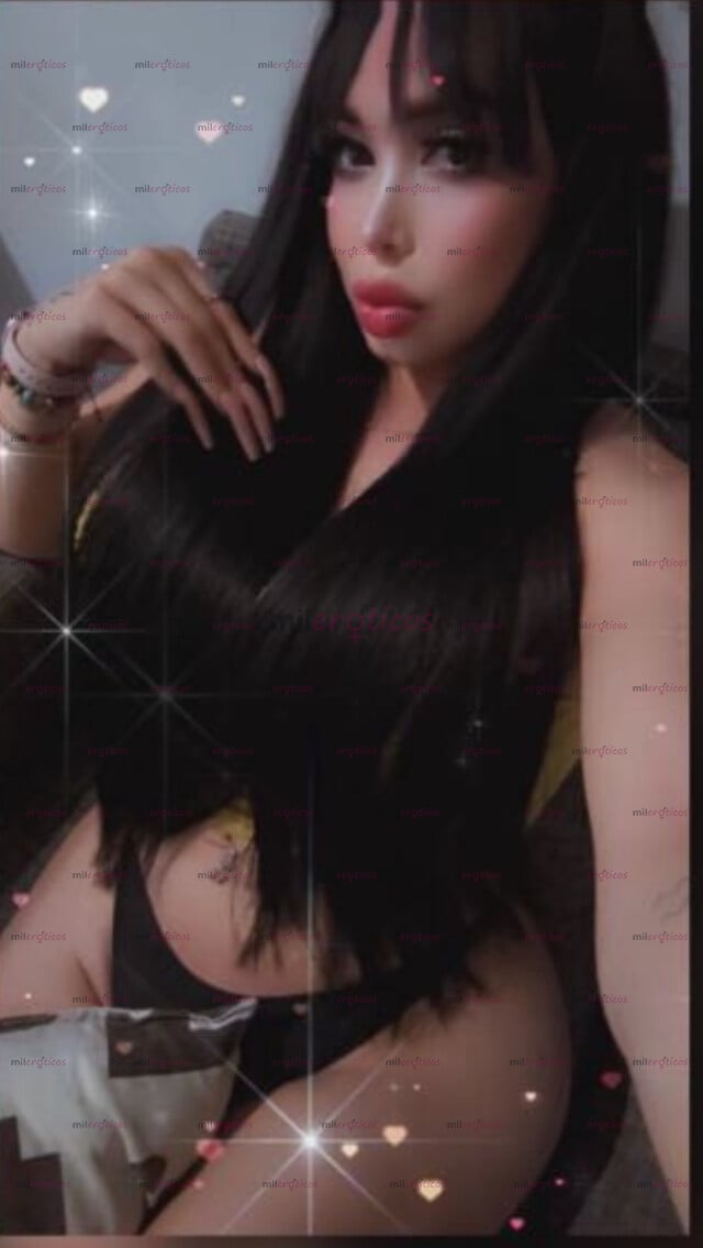 FOTOS DE QUIERES MY LECHE ??? MEXICALI CHANELL TRANS DE LUJO SÚPER CALIENTE