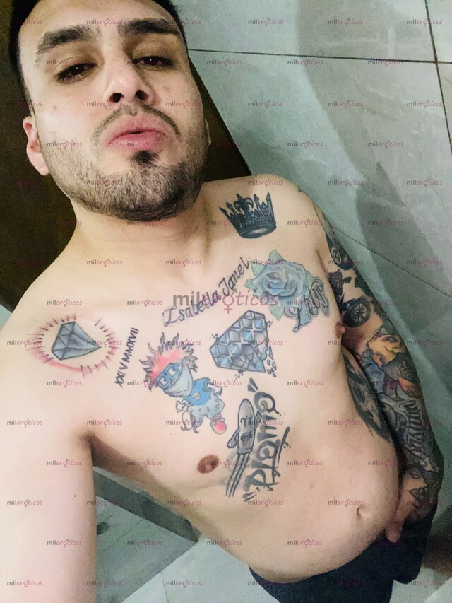 FOTOS DE REGIO! NUEVO EN LA PÁGINA. VEN PARA DARTE LECHE