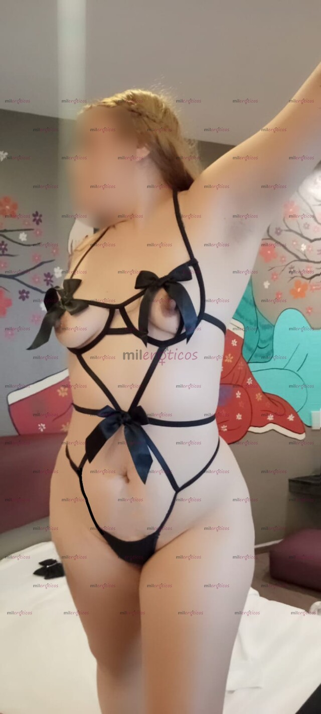 FOTOS DE GUAPA, SIMPATICA, CALIENTE Y LO MAS IMPORTANTE REAL! ROUSS VEN X MI AMOR