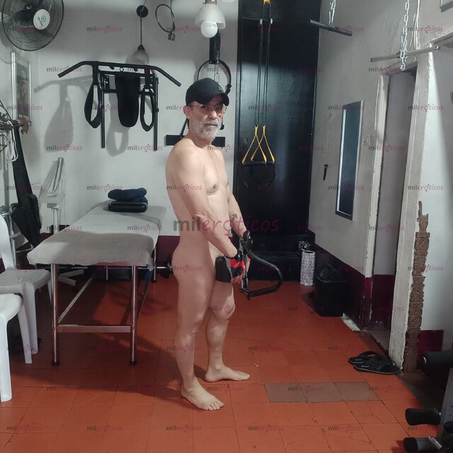 FOTOS DE MADURO BARBA BLANCA Y LARGA 62 AÑOS PASIVO INDE MED COL DISPONIBLE 7 DIAS