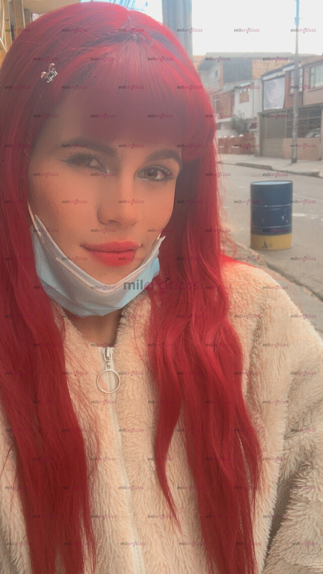 FOTOS DE HOLA SOY TIFFANY TRANS ARRECHA PA CSACARTE LA LECHE Y DARTE CULO Q ESPERAS!
