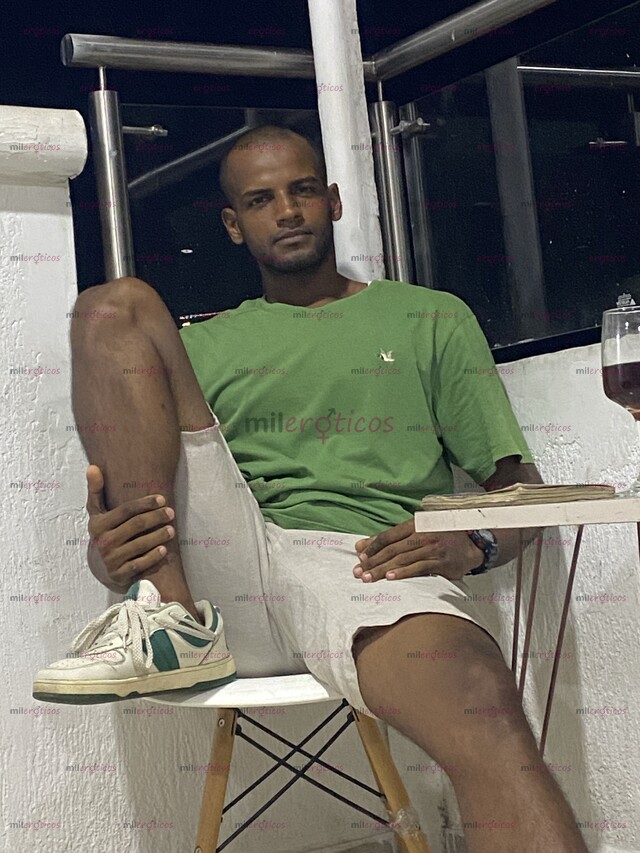 FOTOS DE ANDREW:DOMINANTE, INTENSO Y DOTADO DE PLACER