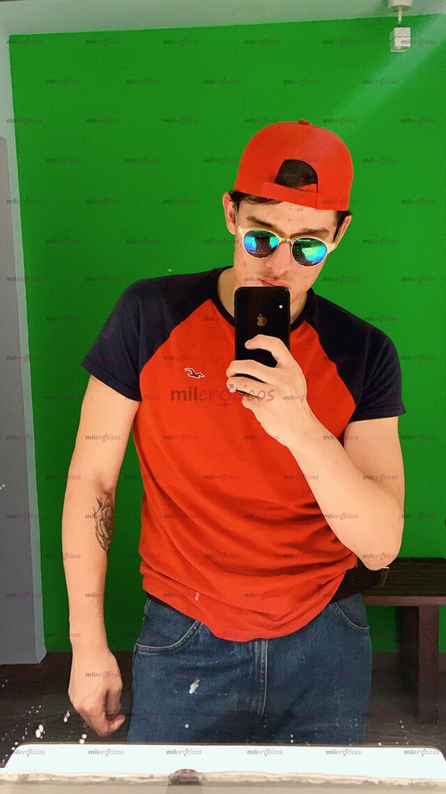 FOTOS DE SOY ORLANDO CHICO DE 26 AÑOS INT POCOS DÍAS