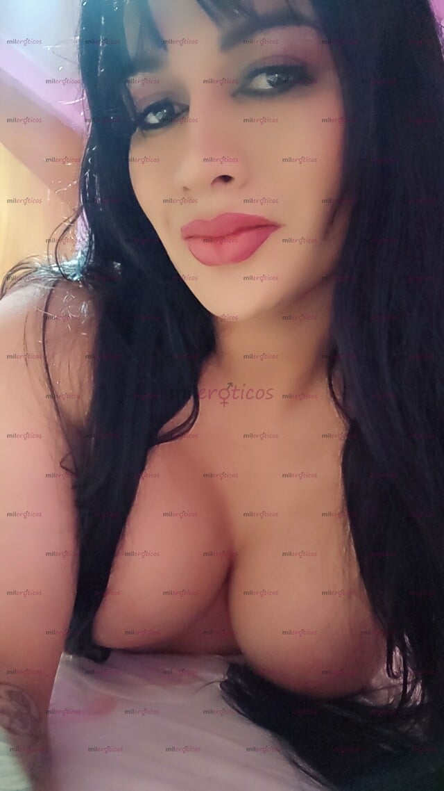 FOTOS DE CHICA TRANS SEXI Y TETONA PARA TI MIS FOTOS SON CASERAS TOMADAS DESDE MI CELULA
