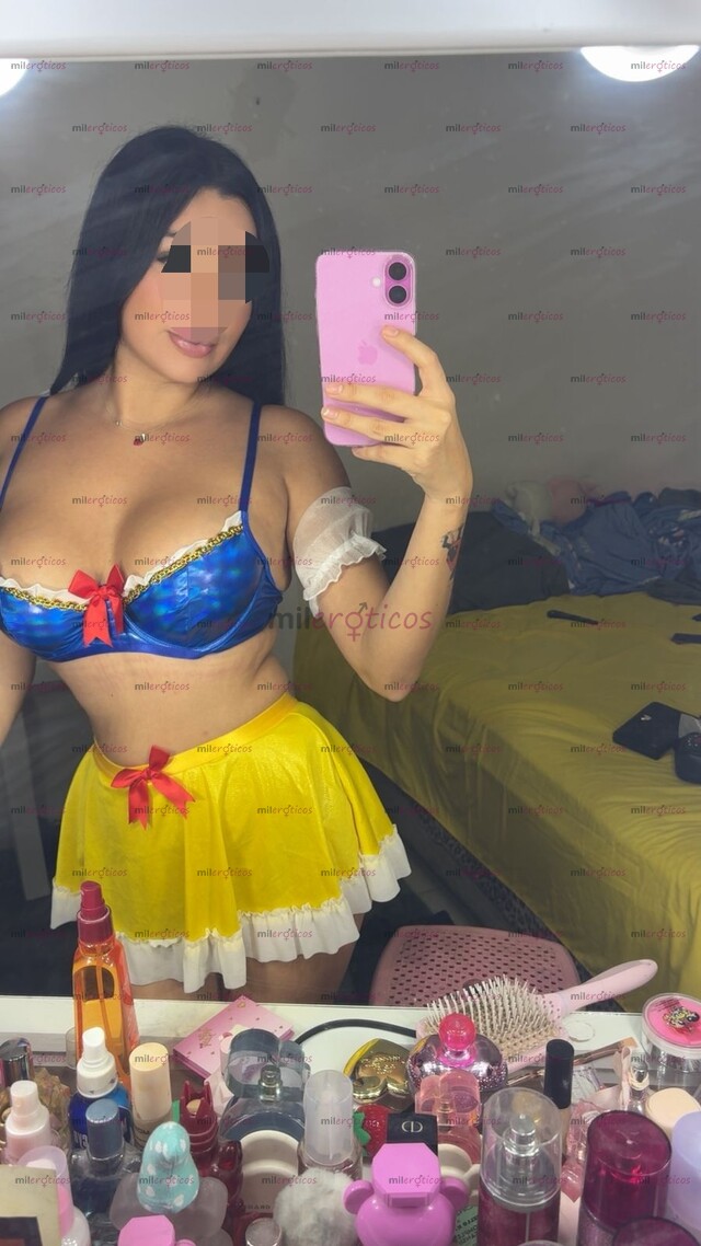 FOTOS DE SOY YO SOFIA JUETONA Y SENSUAL LISTA PARA COMPLACERTE MI REY