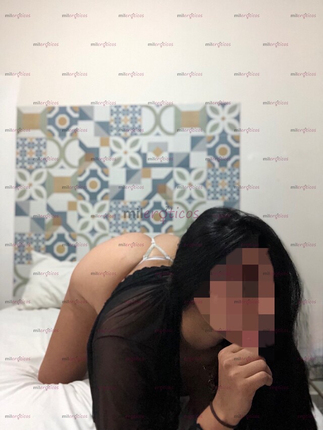 FOTOS DE PELINEGRA MUY CALIENTE LISTA PARA CUMPLIR TUS FANTASÍAS