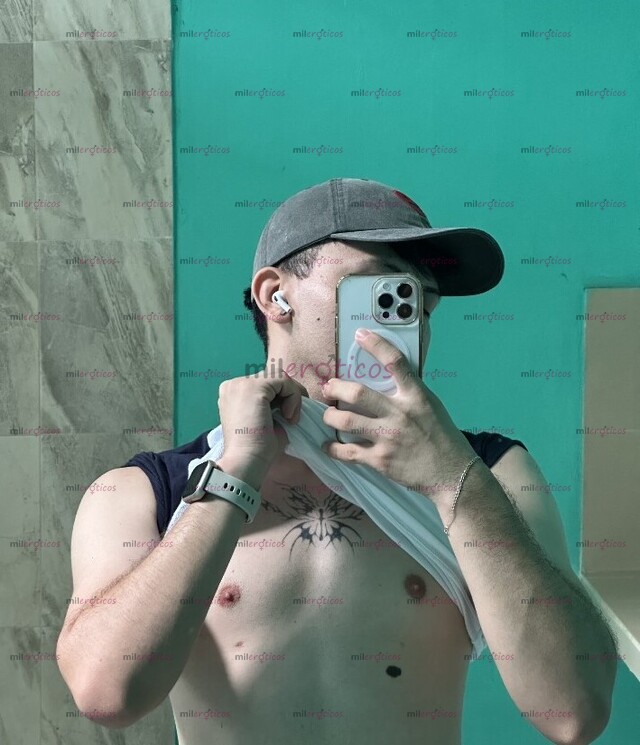 FOTOS DE MUÑECO TWINK DE VISITA CON BUENOS ATRIBUTOS