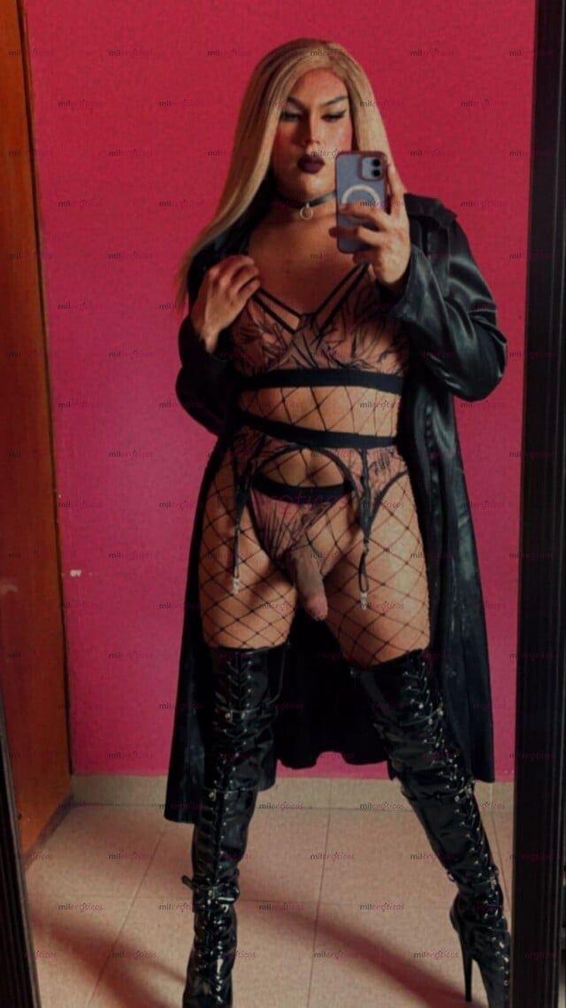 FOTOS DE KAT NENA TV SÚPER ACTIVA QUIERES LECHITA DE MAMI