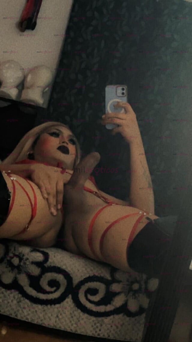 FOTOS DE KAT NENA TV SÚPER ACTIVA QUIERES LECHITA DE MAMI